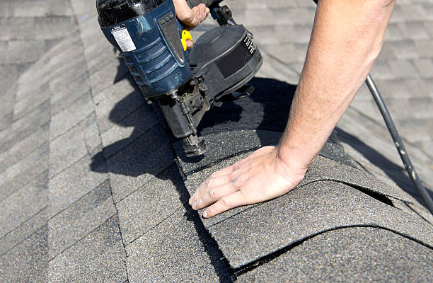 4 Ply Roofing in Brighton, CO